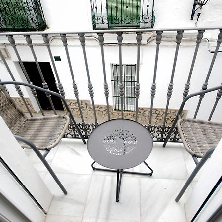 Conil Apartamentos La Dama Y El Vagabundo Conil De La Frontera Exterior foto